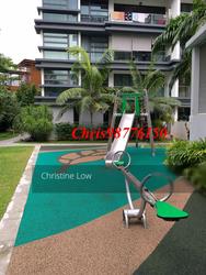 Hedges Park Condominium (D17), Condominium #145773092